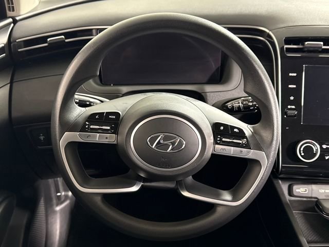 Used 2024 Hyundai Tucson SE image 24