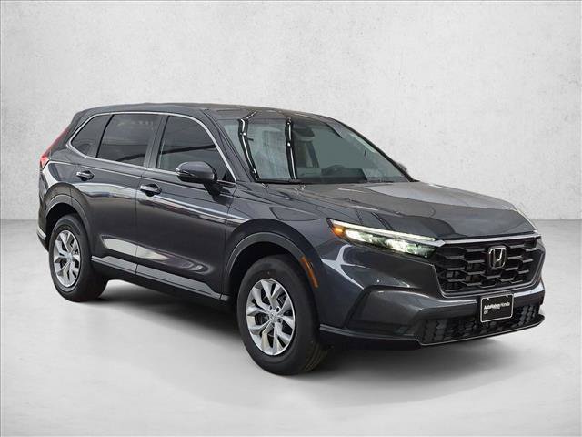 New 2027 Honda CR-V LX image 7