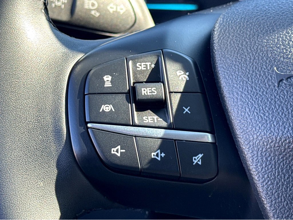 Used 2023 Ford Maverick Tremor image 16