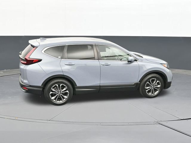 Used 2022 Honda CR-V EX-L image 61