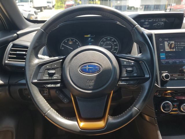 Certified 2024 Subaru Forester Wilderness AWD/4WD image 24