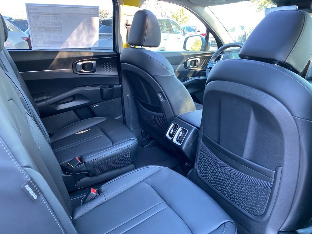 New 2026 Kia Sorento EX w/ EX Premium Package image 27