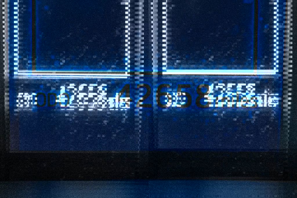 Used 2020 Toyota 4Runner TRD Off-Road Premium w/ Moonroof Package image 19