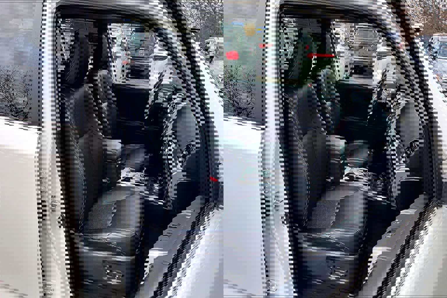 Certified 2023 Toyota 4Runner Limited image 8