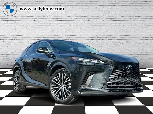 Used 2024 Lexus RX 350 Premium Plus image 1