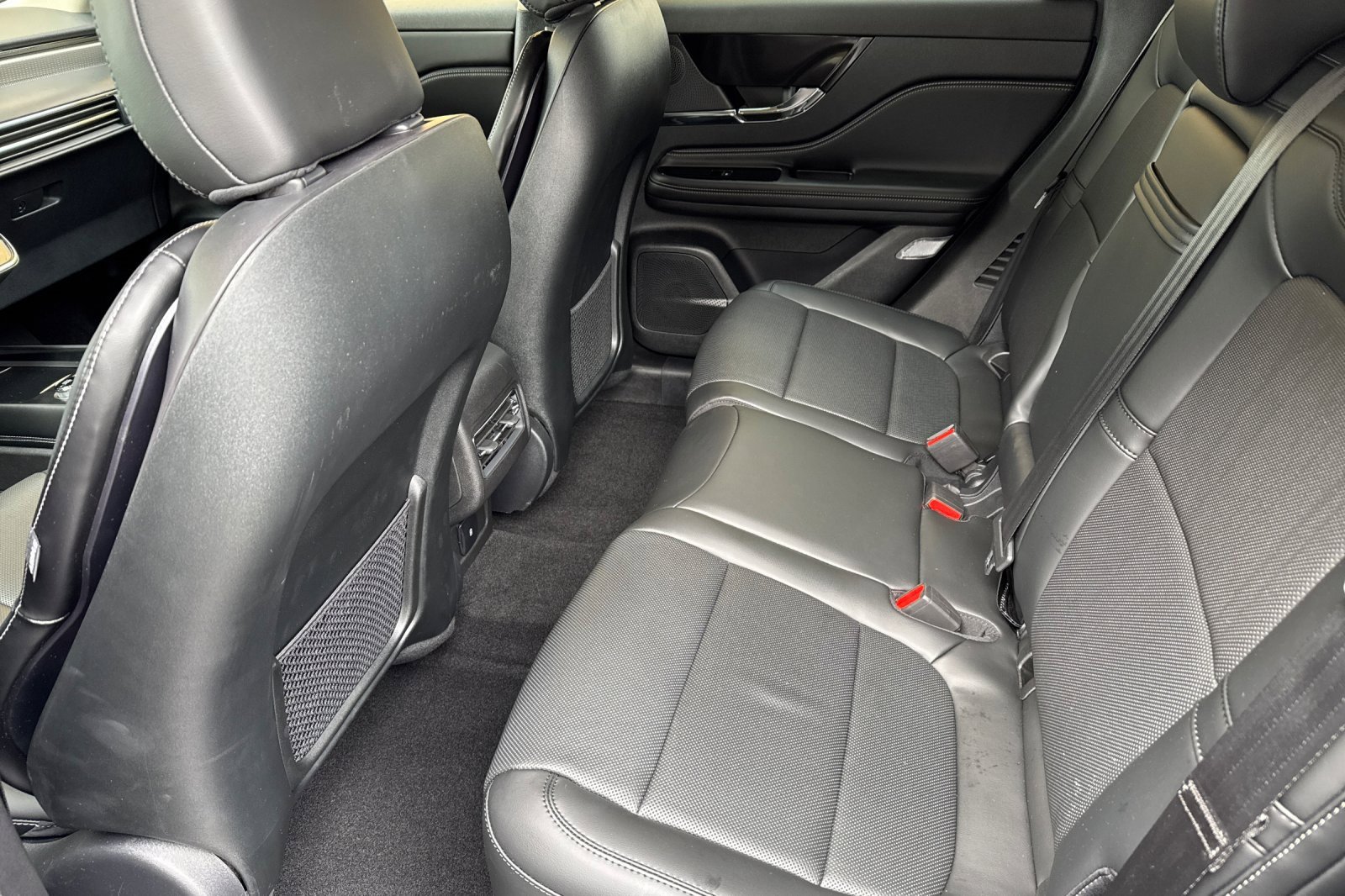 New 2025 Lincoln Corsair Grand Touring image 11