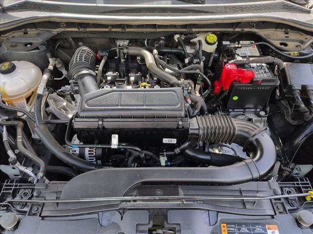 Used 2025 Ford Escape ST-Line image 22
