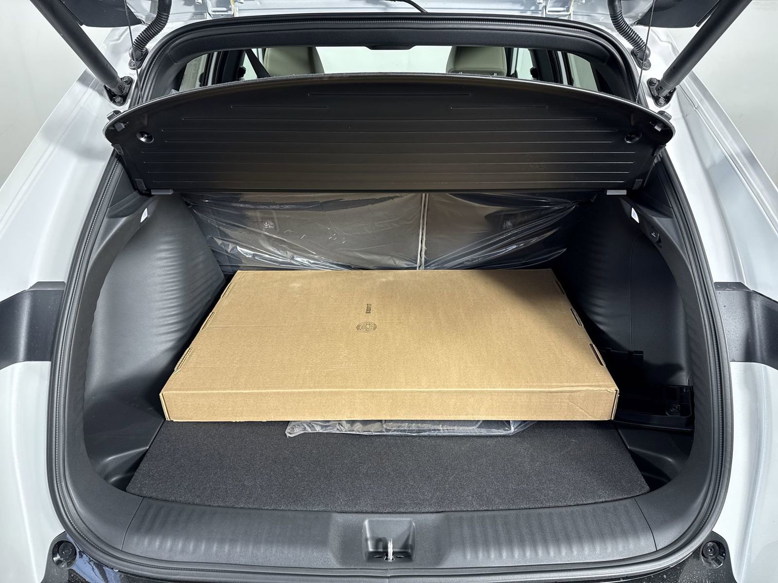 New 2026 Acura ADX A-Spec image 32