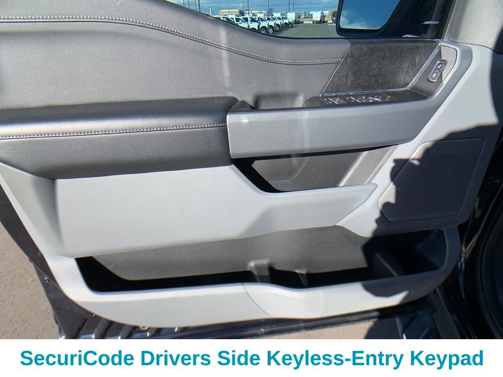 Used 2021 Ford F150 XLT w/ Equipment Group 302A High image 12