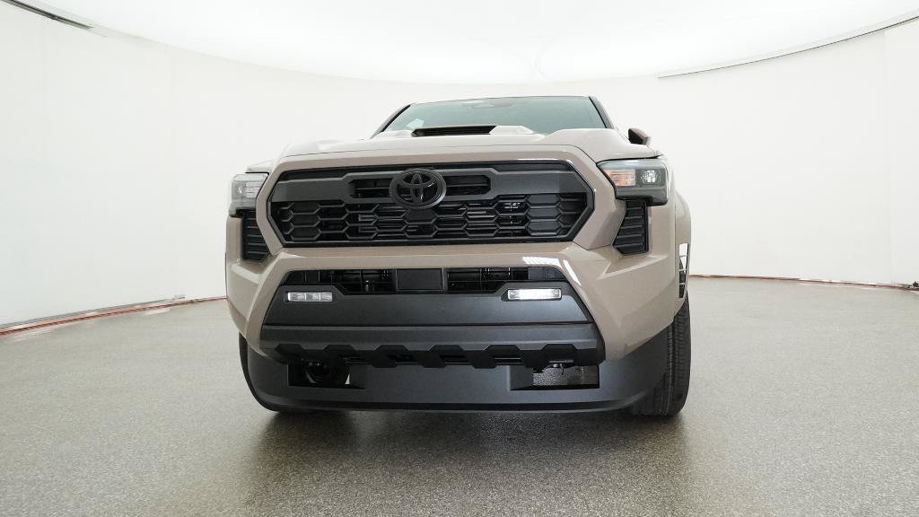 New 2026 Toyota Tacoma TRD Sport RWD image 18