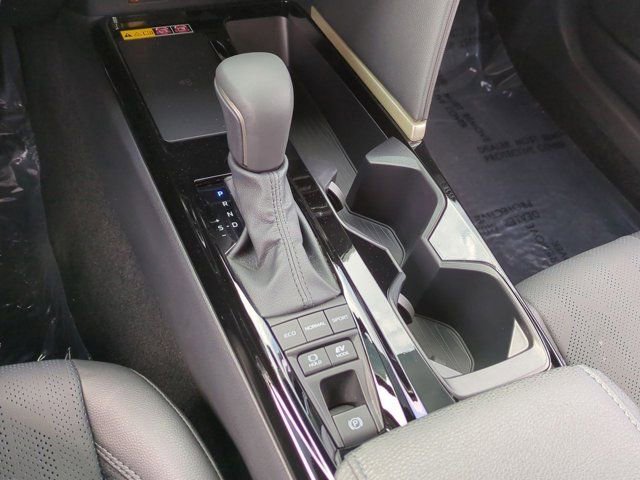 Used 2026 Toyota Camry XSE FWD image 14