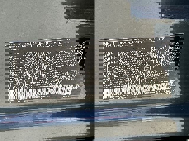 Certified 2026 Honda HR-V EX-L image 29