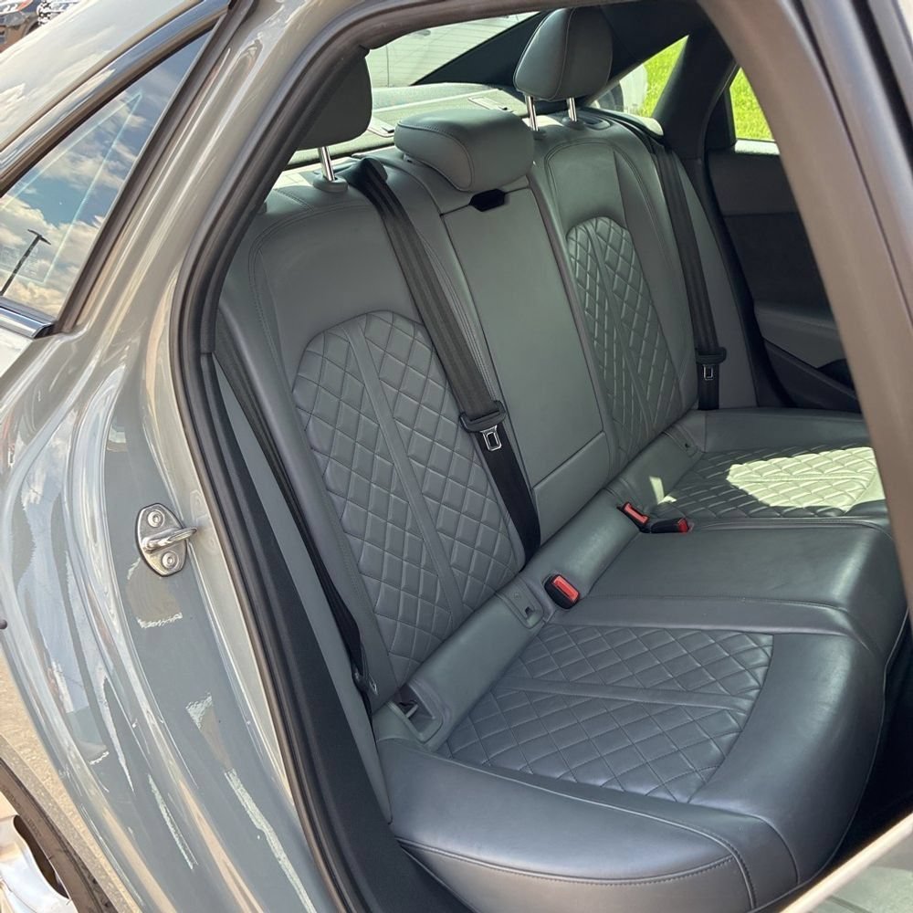 Used 2019 Audi S4 Premium Plus w/ Premium Plus Package AWD/4WD image 11