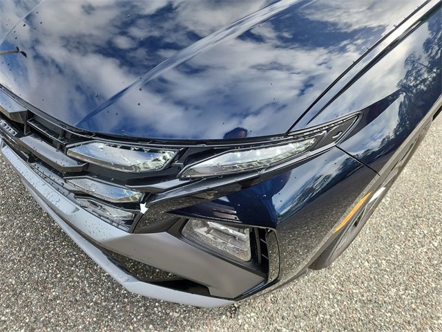 New 2025 Hyundai Tucson SEL w/ Tow & Go Package image 6