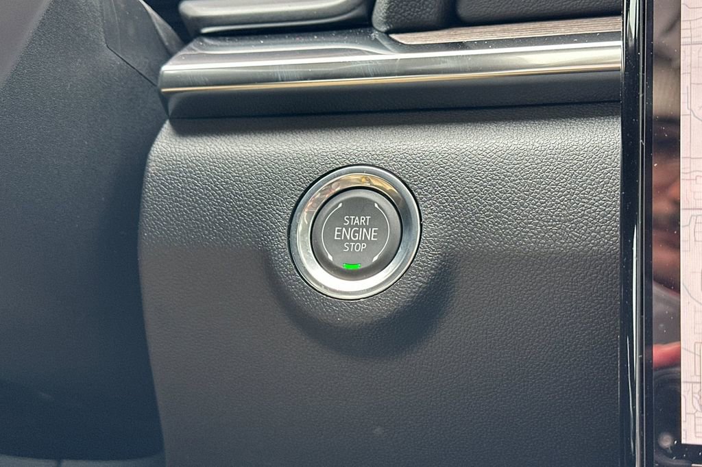 New 2026 GMC Terrain Denali AWD/4WD image 22