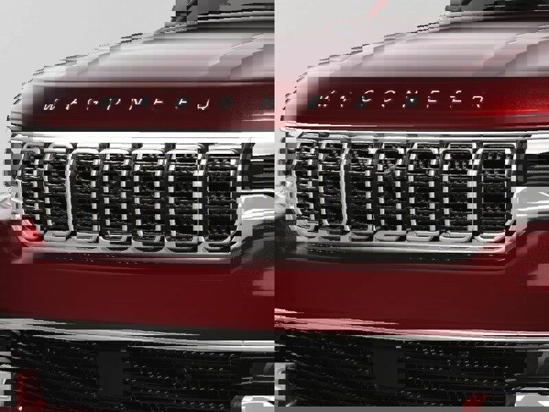 New 2024 Jeep Wagoneer w/ Convenience Group I image 27