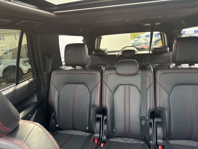 Used 2022 Ford Expedition Max Limited w/ Equipment Group 303A AWD/4WD image 32