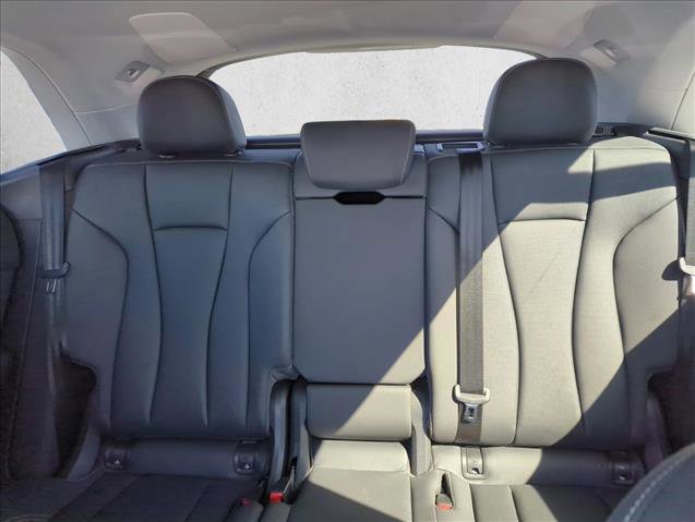 Used 2020 Audi Q8 Premium Plus image 24