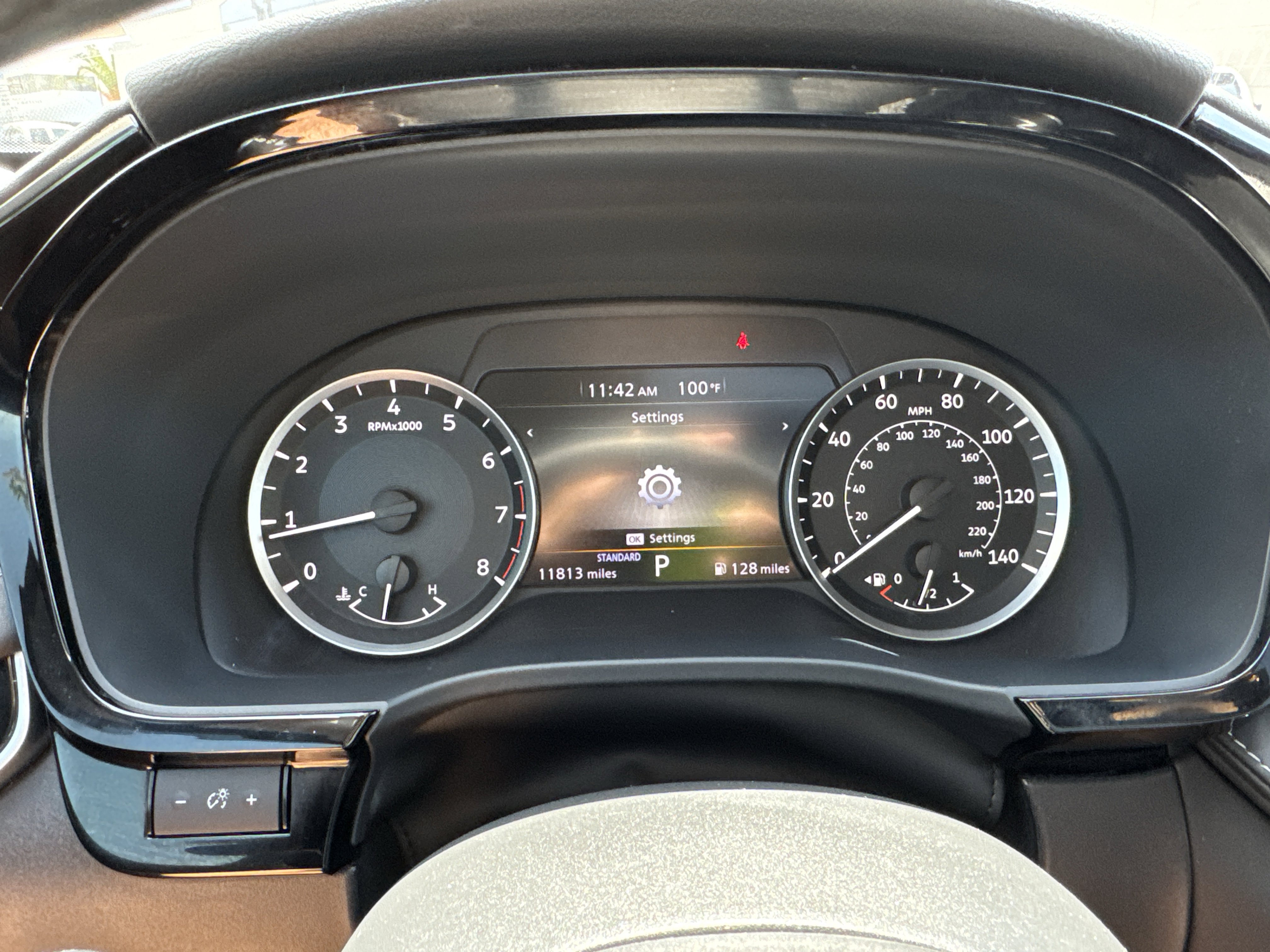 Used 2024 INFINITI QX60 Pure FWD image 11
