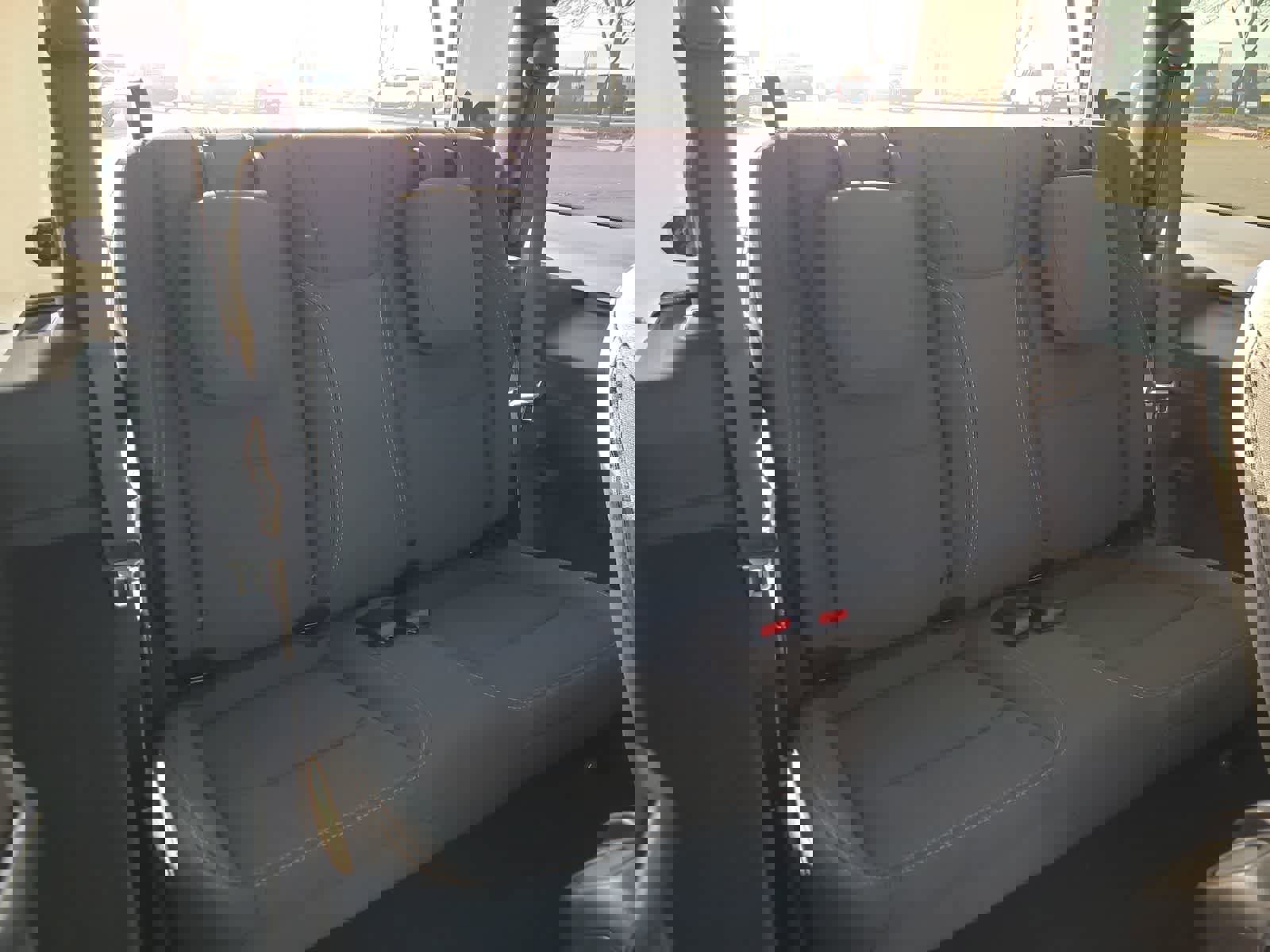 New 2026 Jeep Wrangler Sport image 21