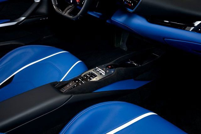 Certified 2024 Ferrari 296 GTS image 46