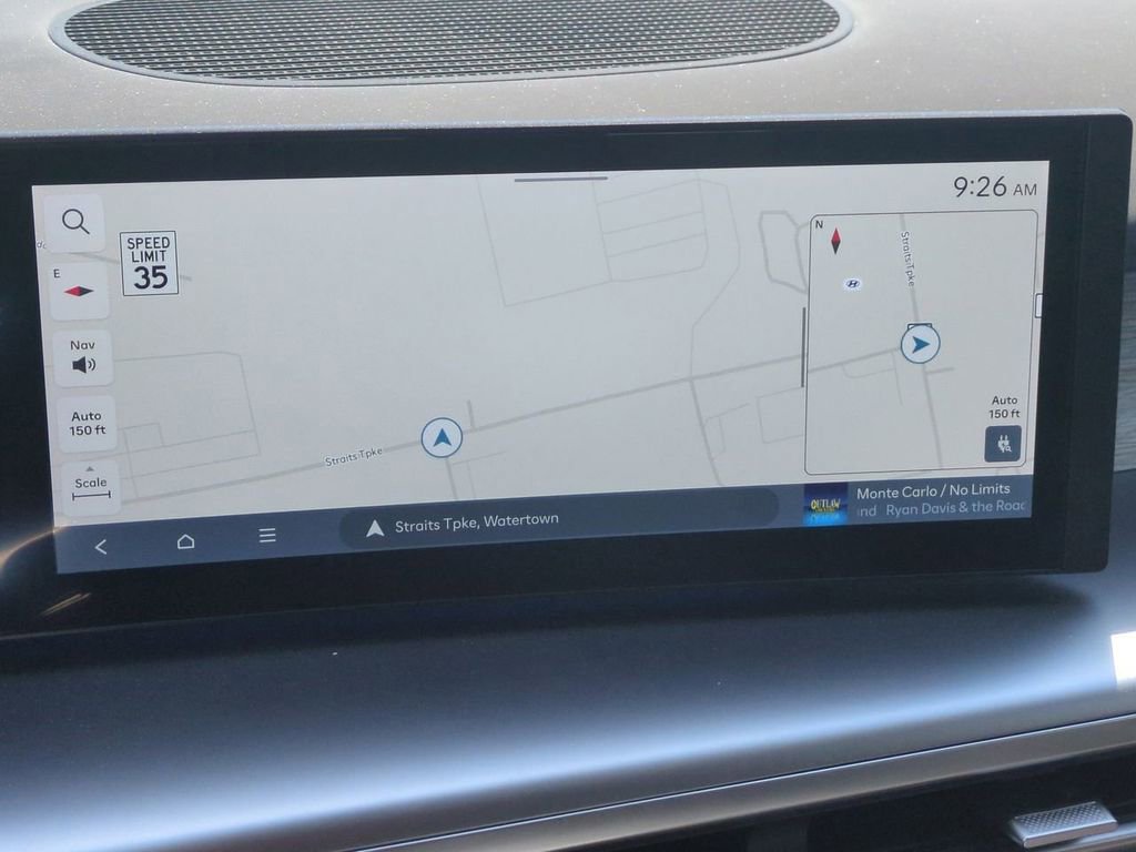 New 2026 Hyundai Ioniq 9 Limited AWD/4WD image 19