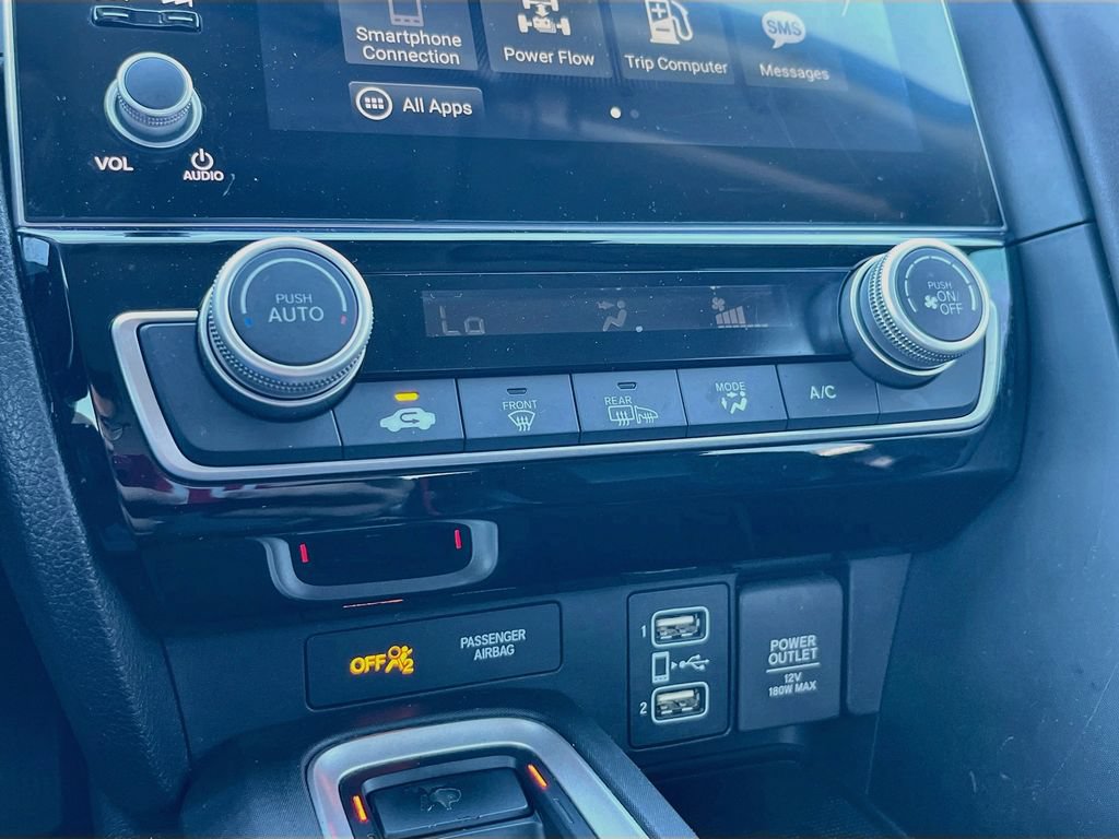 Used 2019 Honda Insight EX image 15