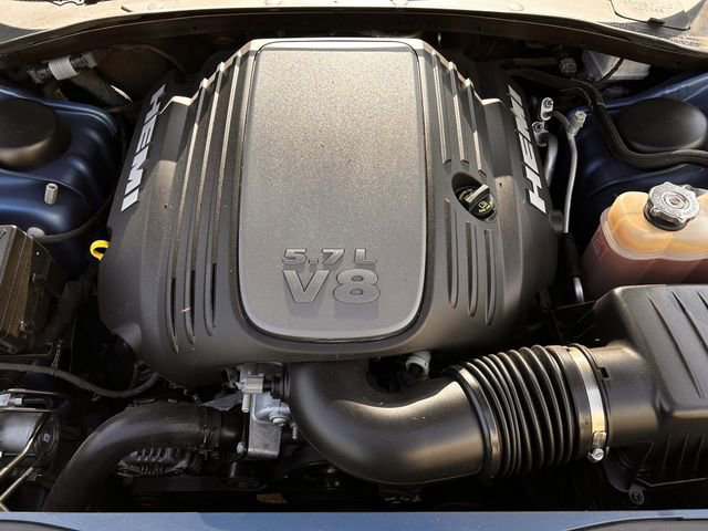 Used 2023 Dodge Charger R/T w/ Plus Group image 33