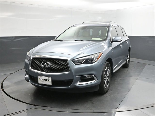 Used 2018 INFINITI QX60 AWD w/ Premium Plus Package image 30