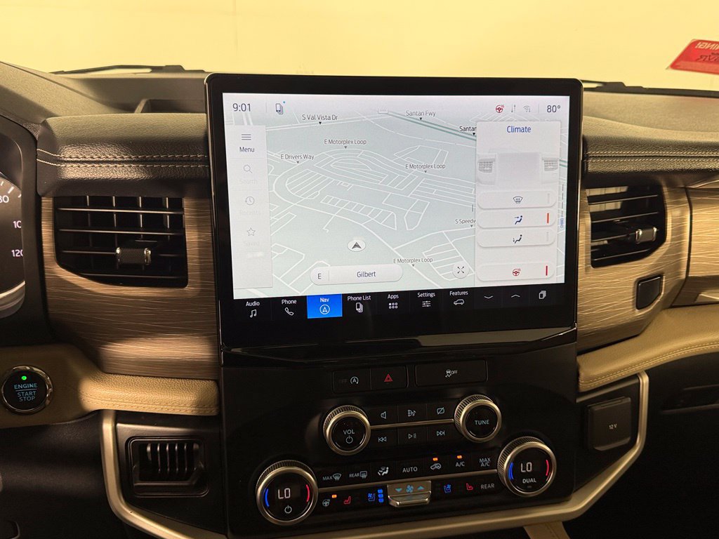 Used 2024 Ford Expedition Limited RWD image 17