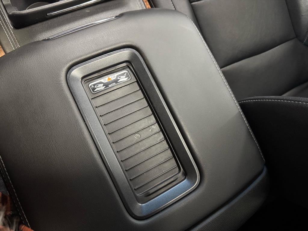 Used 2018 Chevrolet Suburban Premier w/ Max Trailering Package image 22