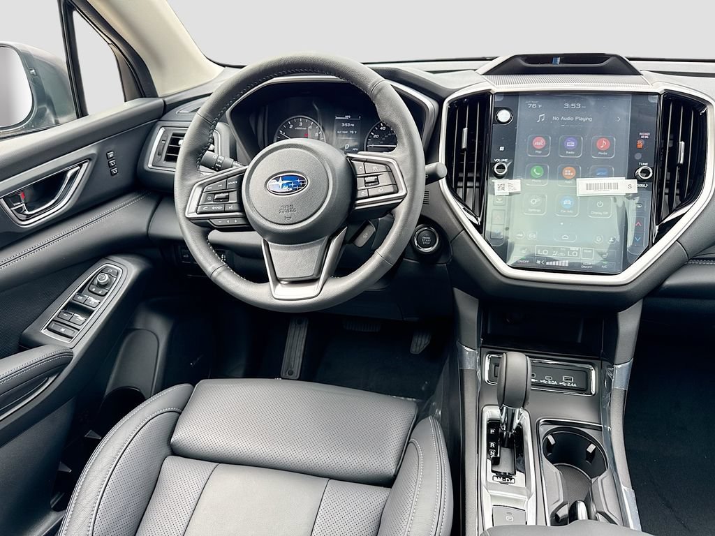 New 2026 Subaru Ascent Limited AWD/4WD image 28