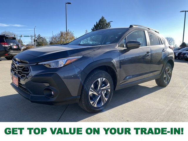 New 2026 Subaru Crosstrek 2.5i Premium