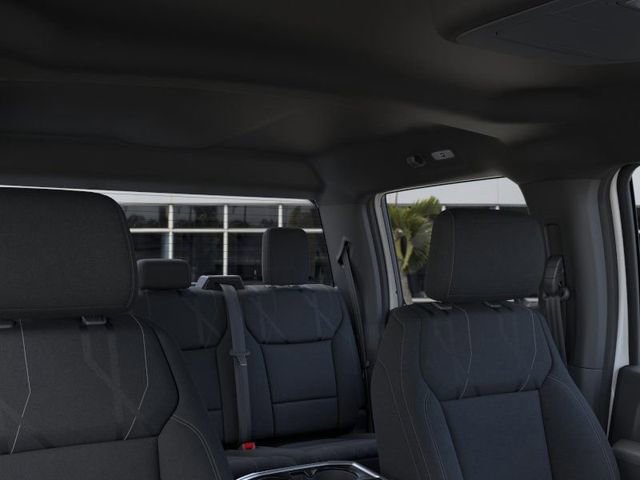 New 2026 Ford F150 STX w/ Equipment Group 200A image 22