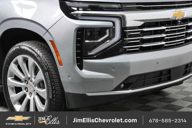 New 2026 Chevrolet Tahoe Premier w/ Sun And Tow Package RWD image 35
