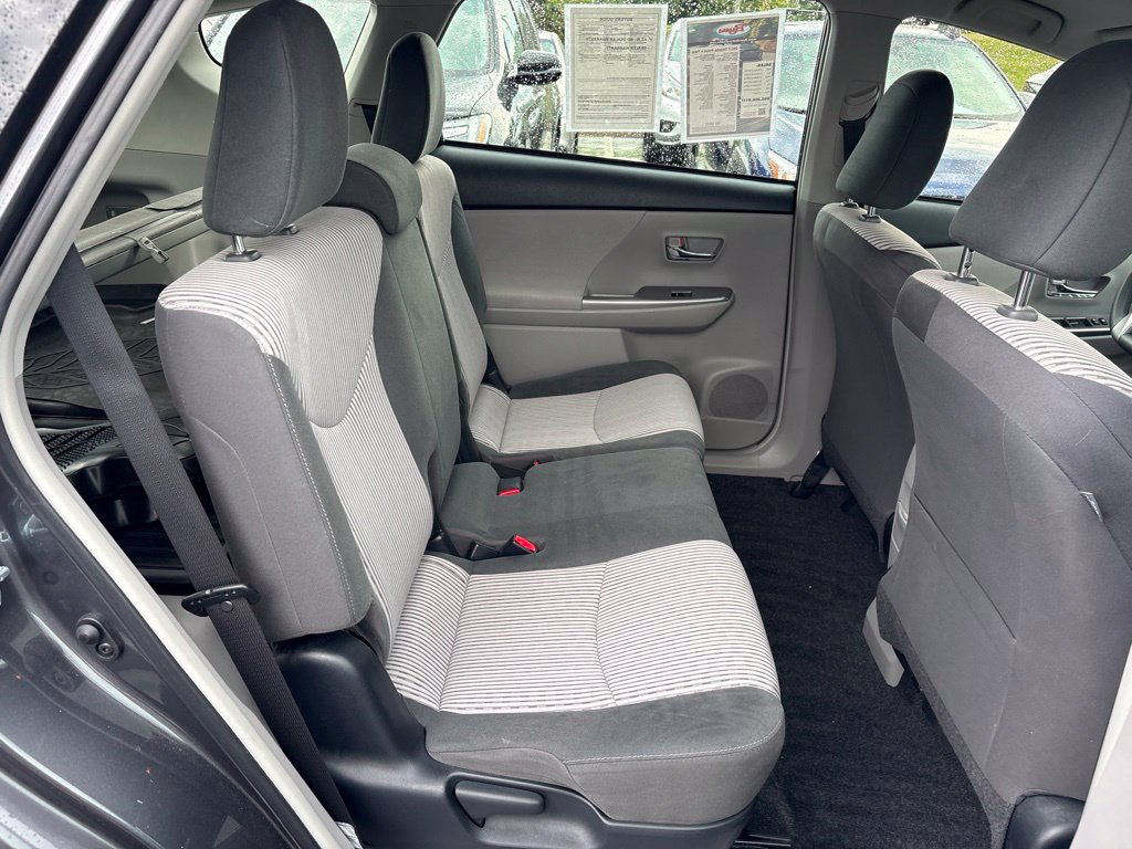 Used 2017 Toyota Prius V Two FWD image 11