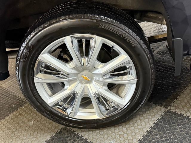 Used 2024 Chevrolet Silverado 1500 High Country w/ High Country Premium Package image 15