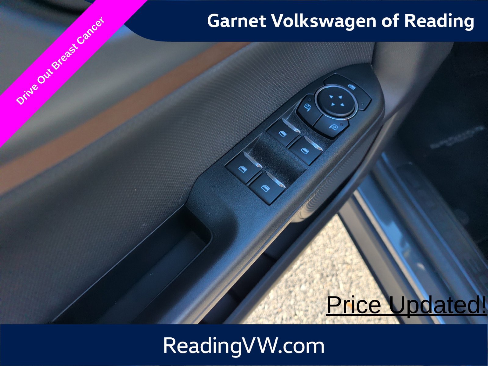 Used 2024 Ford Bronco Sport Outer Banks AWD/4WD image 9