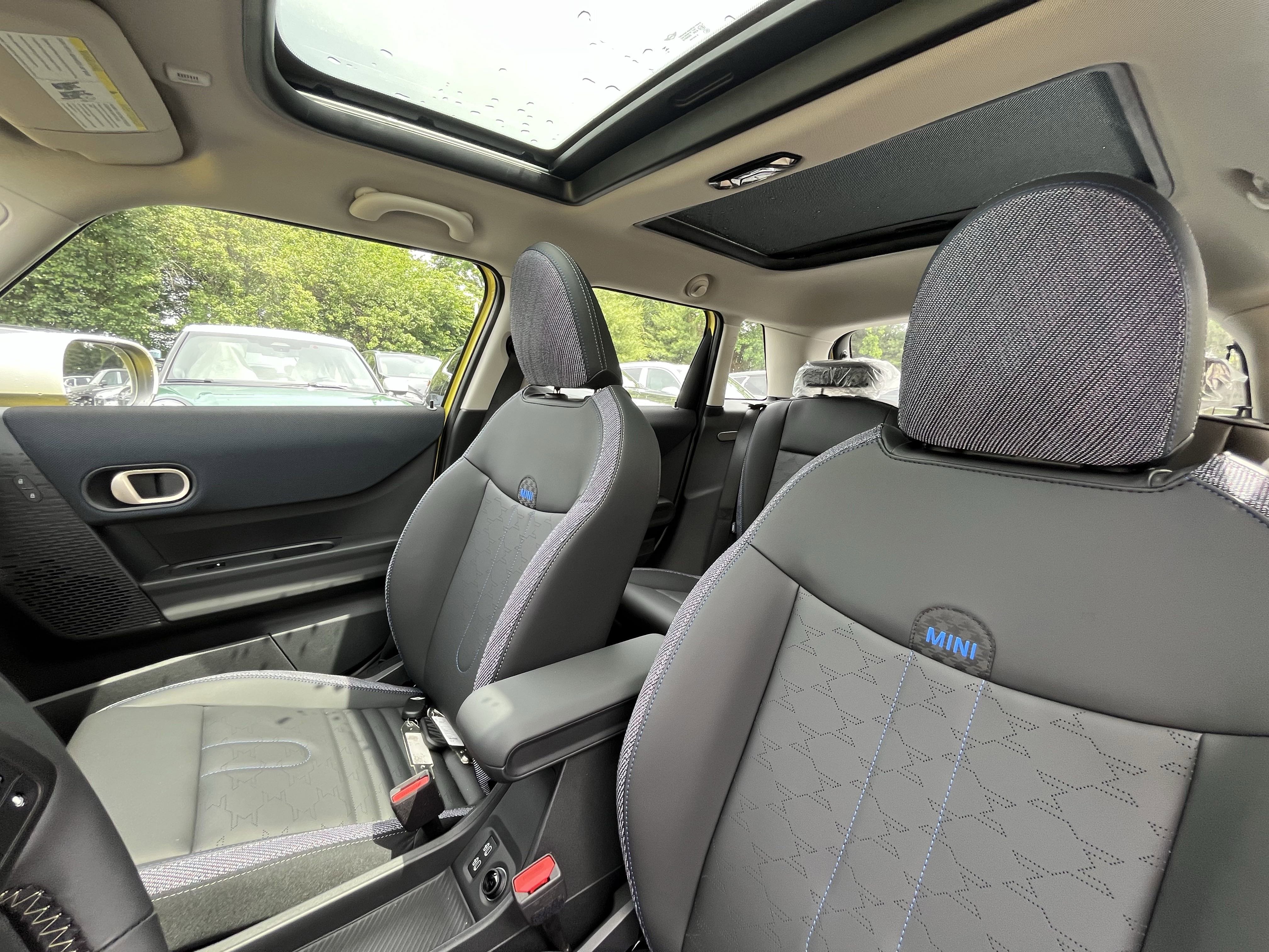 Used 2025 MINI Cooper S image 16