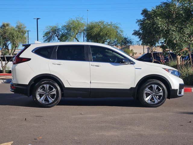 Used 2020 Honda CR-V LX image 9