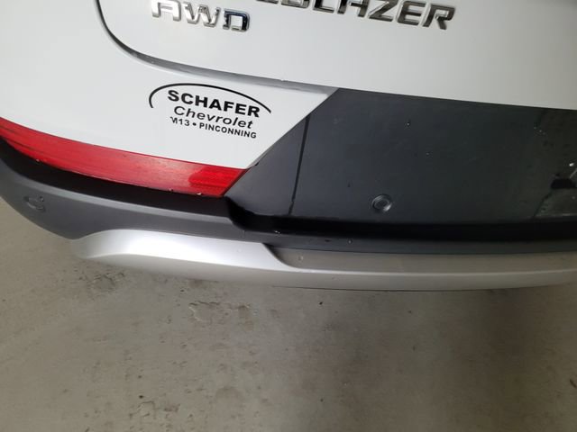 Used 2023 Chevrolet TrailBlazer LT w/ Convenience Package image 10