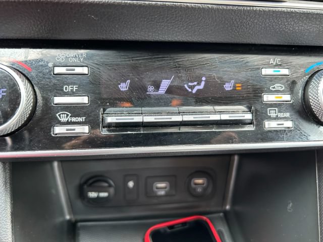Used 2020 Hyundai Sonata SEL w/ Winter Weather Package FWD image 23