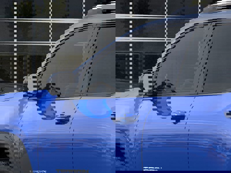 New 2026 GMC Terrain Elevation w/ Elevation Premium Package FWD image 12