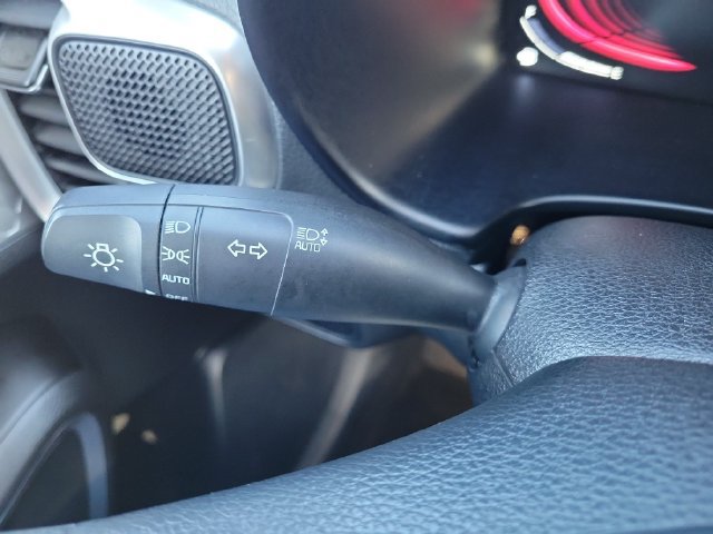 Used 2024 Kia Soul LX w/ LX Technology Package FWD image 26