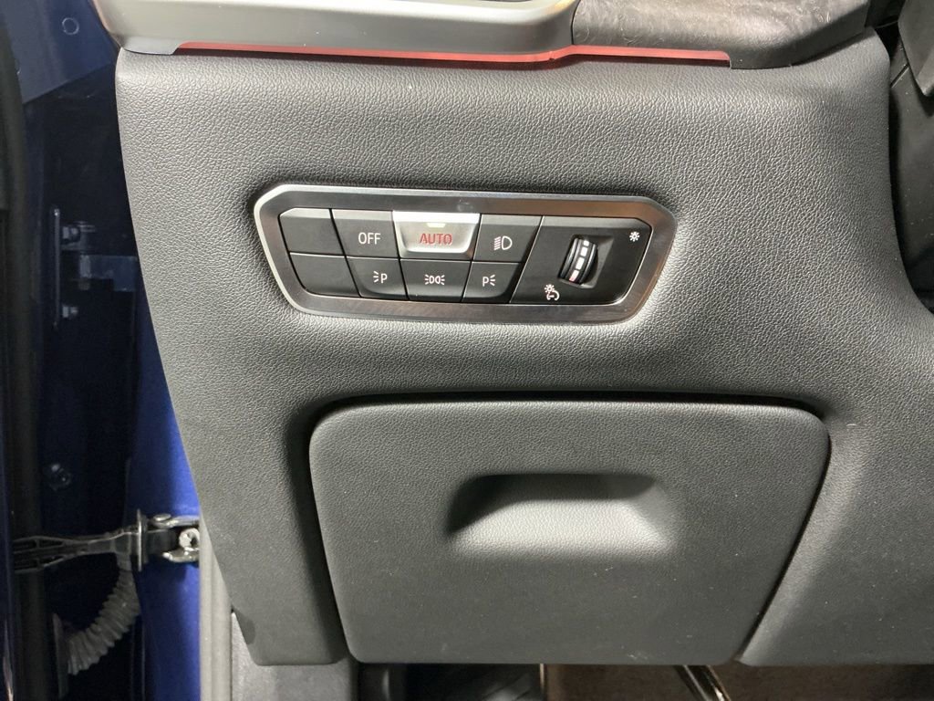 Certified 2023 BMW X5 sDrive40i w/ Premium Package image 18