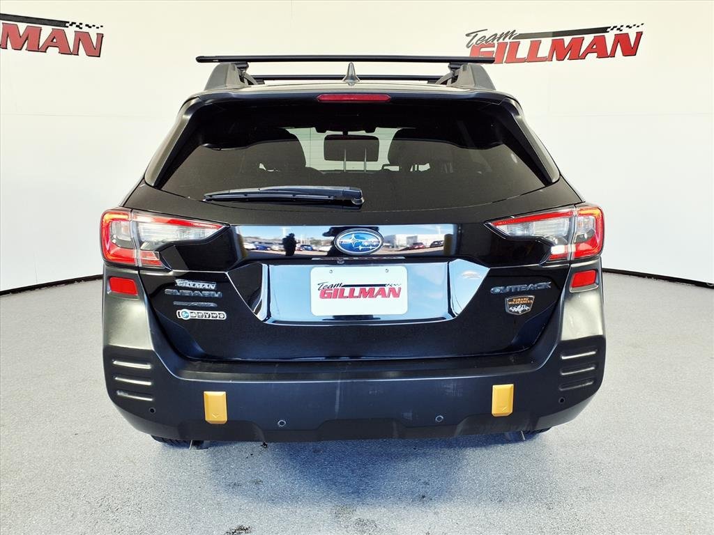 Used 2022 Subaru Outback Wilderness image 6