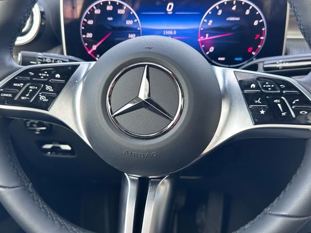 Certified 2026 Mercedes-Benz GLC 300 4MATIC image 15