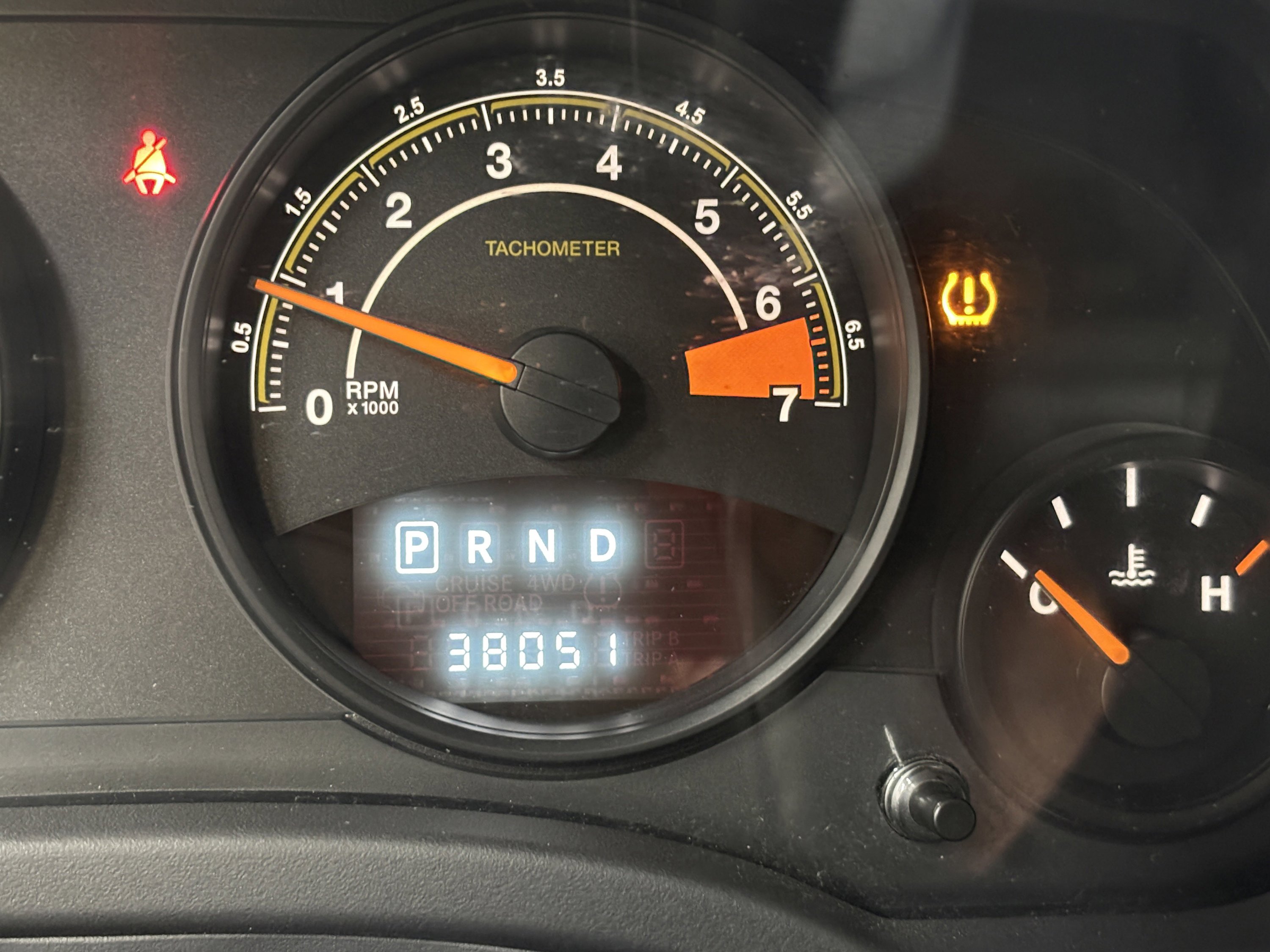 Used 2016 Jeep Patriot Sport w/ Power Value Group image 28