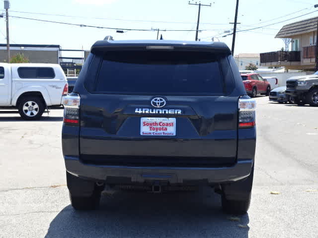 Used 2024 Toyota 4Runner SR5 RWD image 13