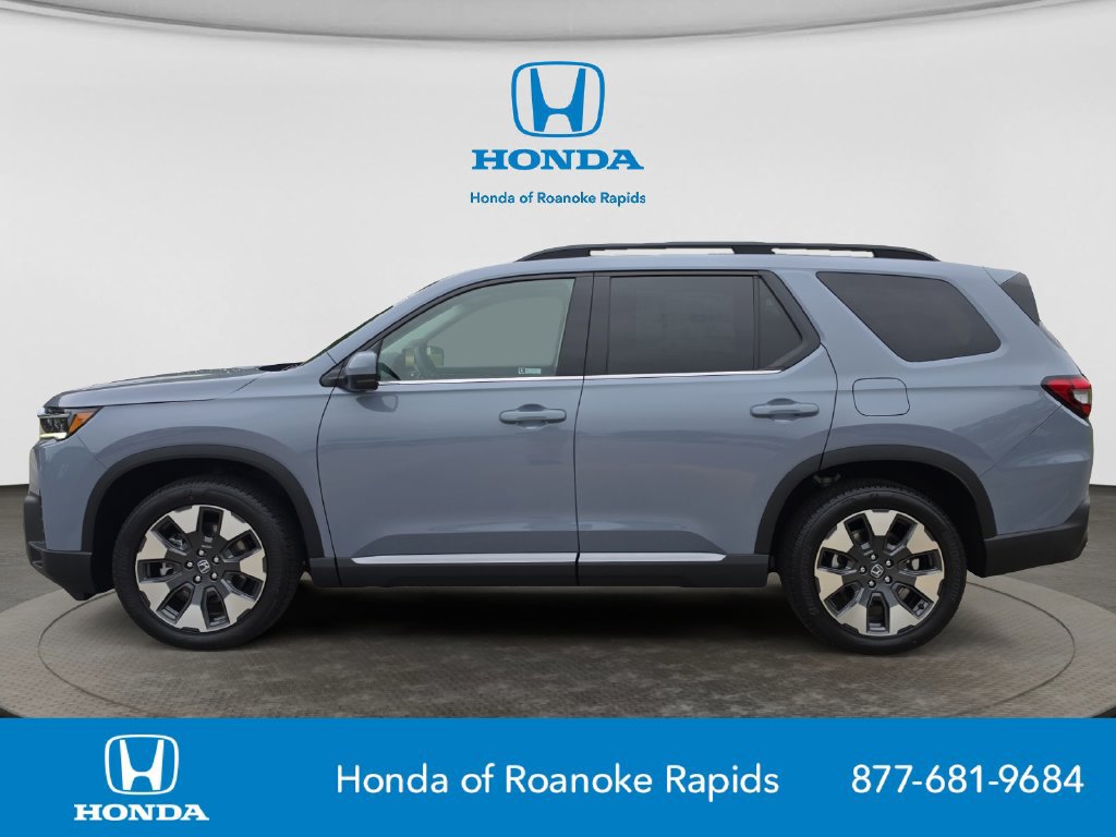 New 2026 Honda Pilot Elite image 2